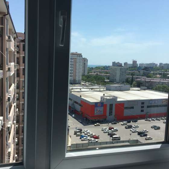 Апартамент
