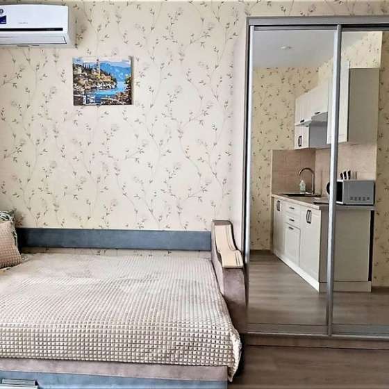 Студия