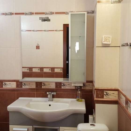 Апартамент