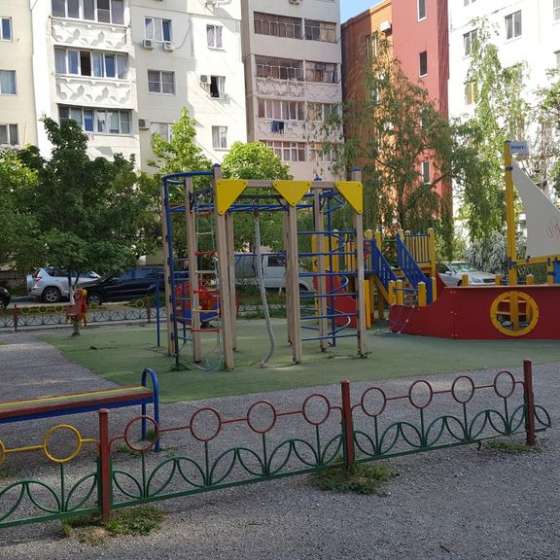 Апартамент
