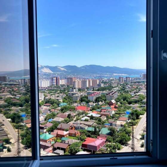 Комната в квартире
