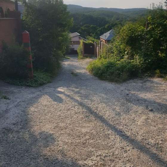 Частный дом