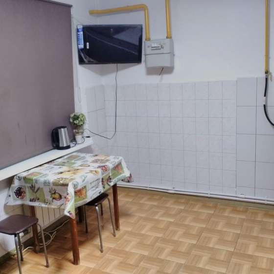 Частный дом