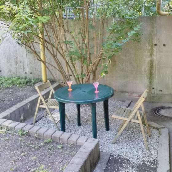 Частный дом