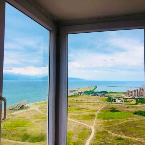 Комната в квартире