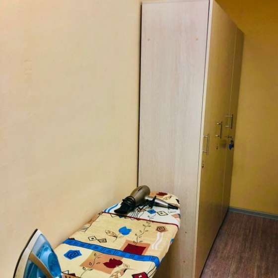 Комната в квартире