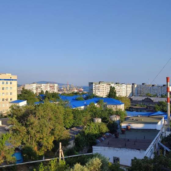 Апартамент
