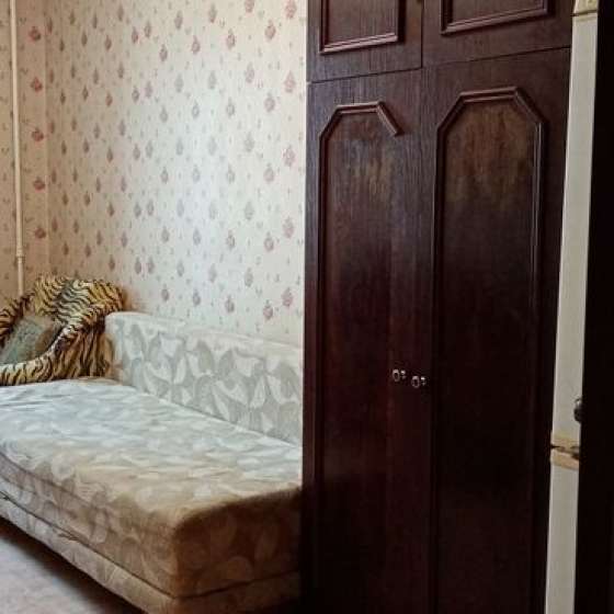 Комната в квартире
