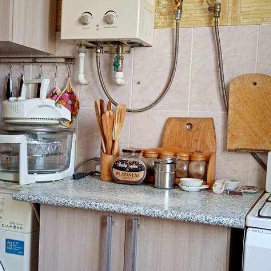 Комната в квартире