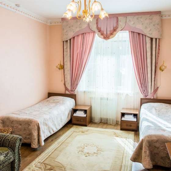 Комната
