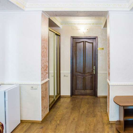 Комната