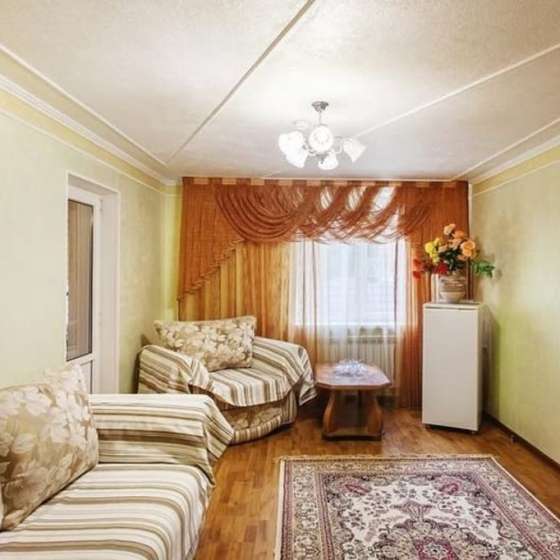 Комната