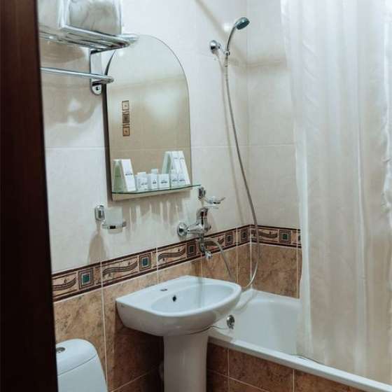 Комната