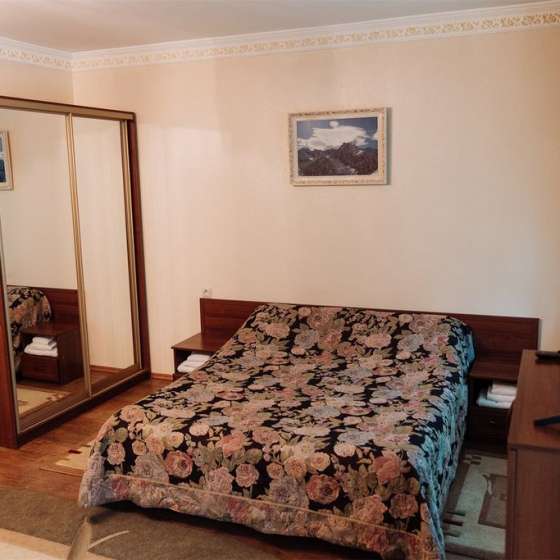 Комната