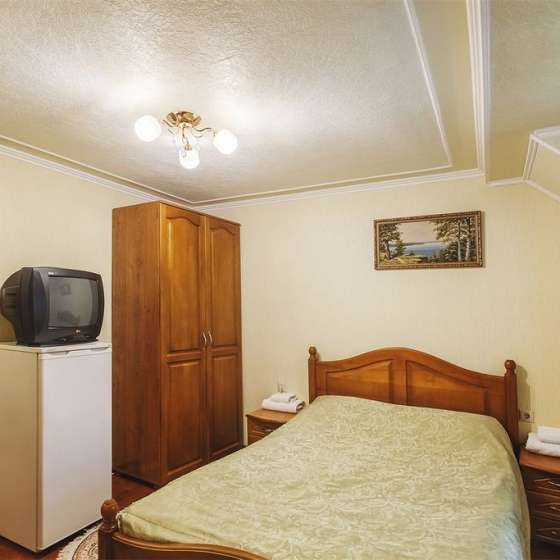 Комната