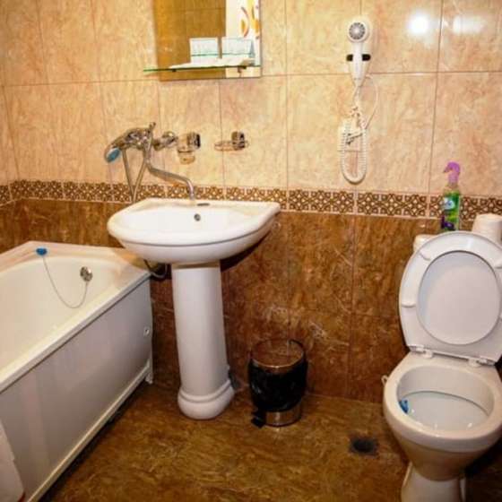 Комната
