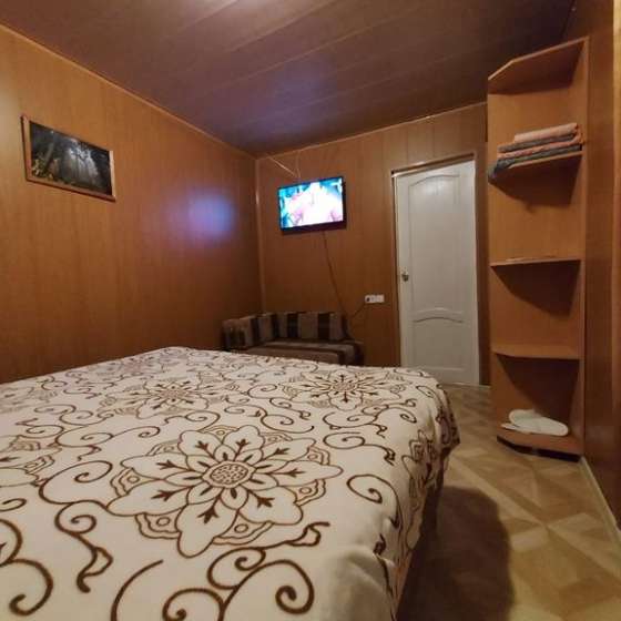 Комната