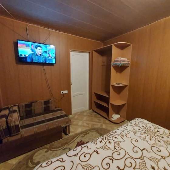 Комната