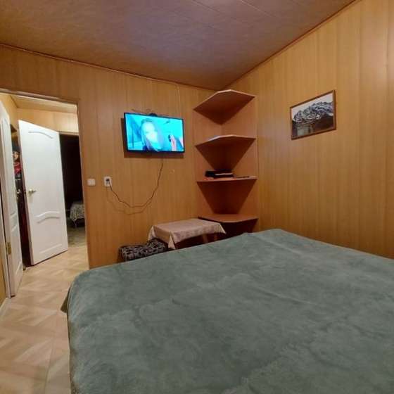 Комната