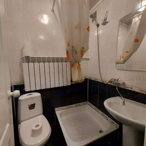 Комната