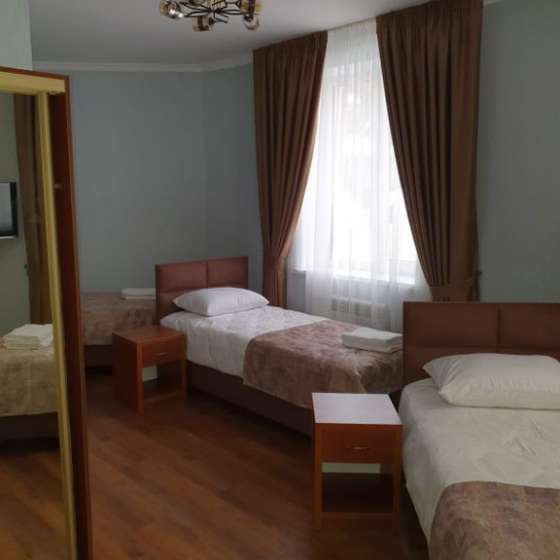 Комната