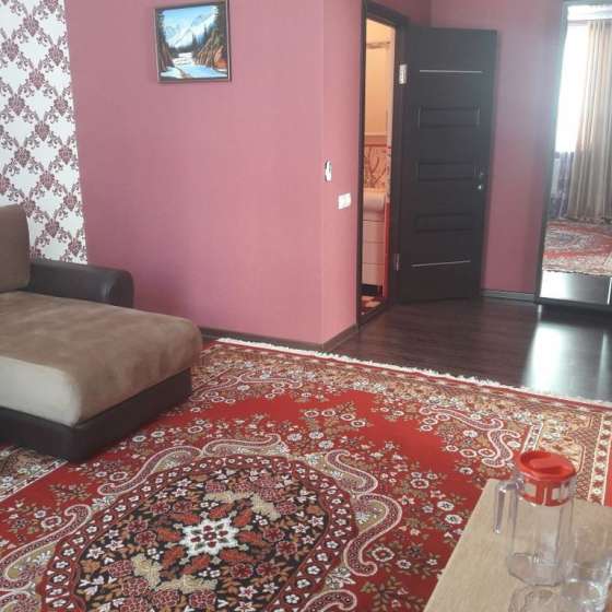Комната