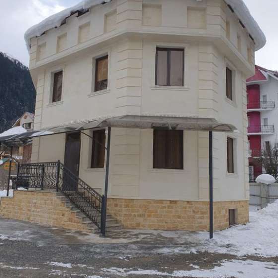 Комната