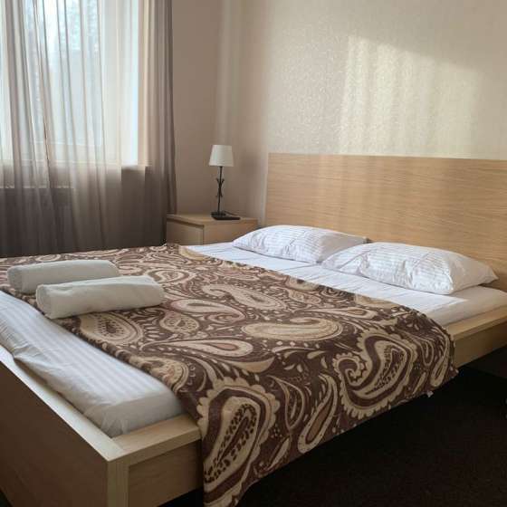Комната