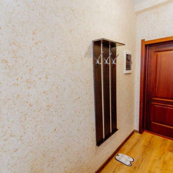Комната