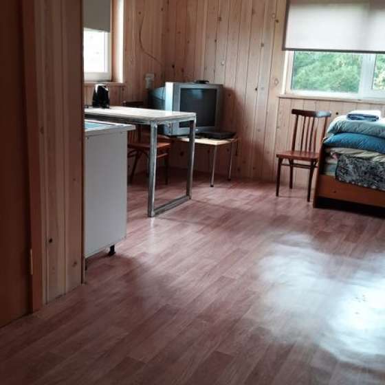 Комната в частном доме