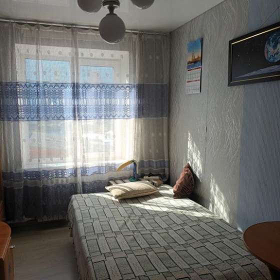 Комната в квартире