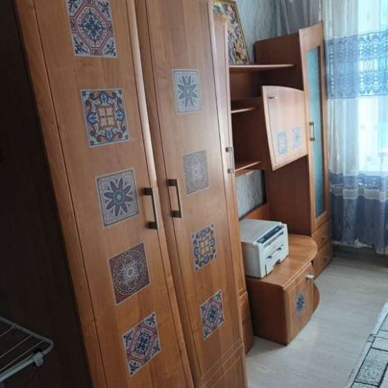 Комната в квартире