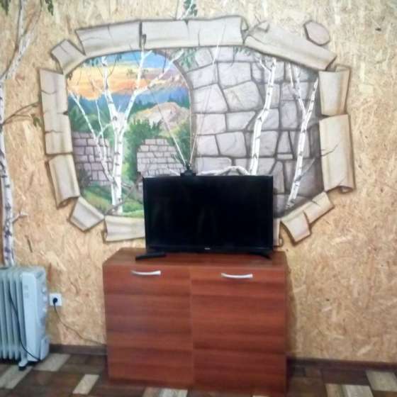 Комната