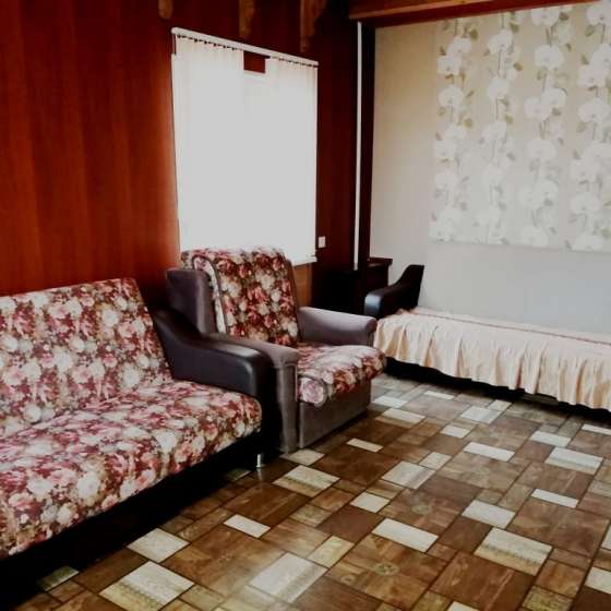 Комната