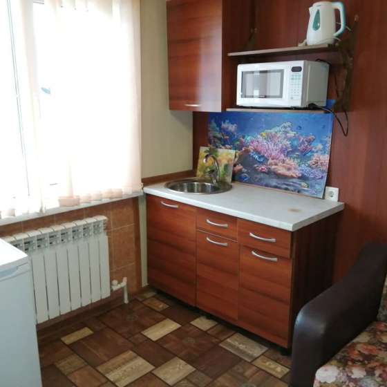 Комната