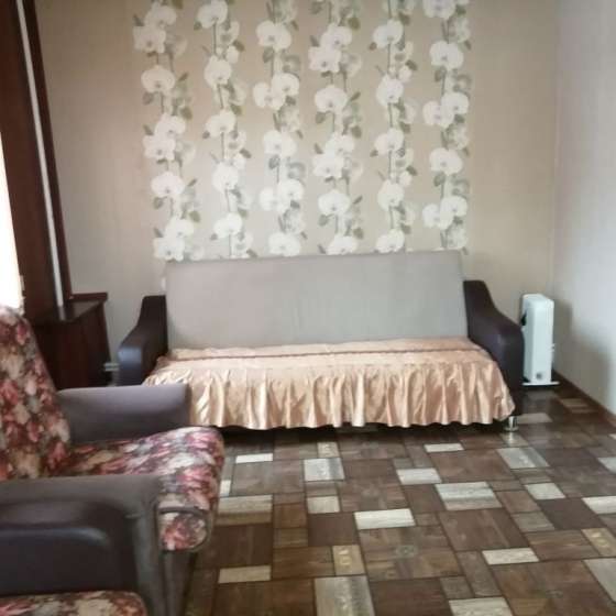 Комната