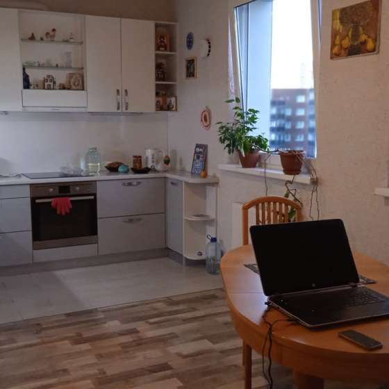 Комната в квартире