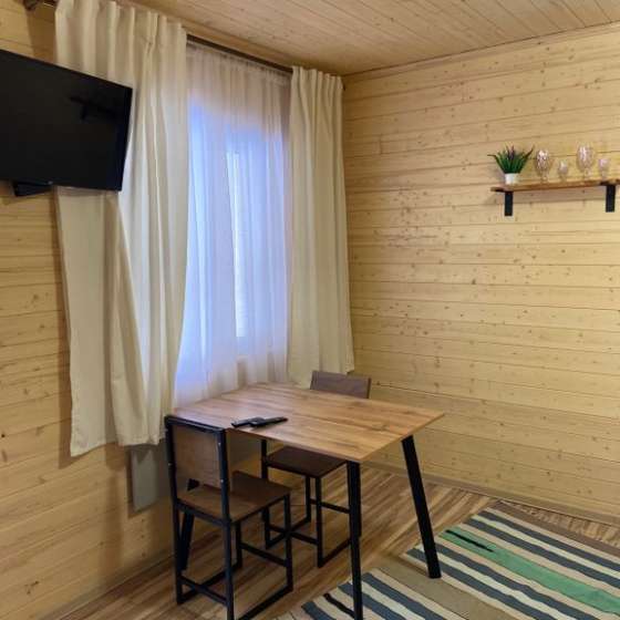 Комната в коттедже