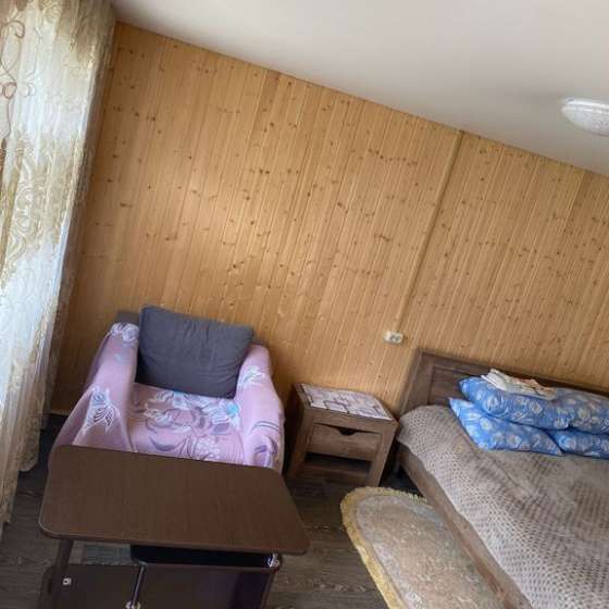 Комната в частном доме