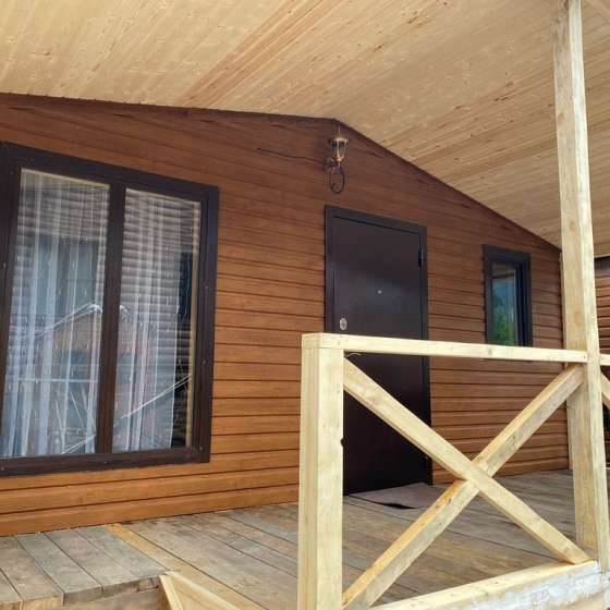 Комната в частном доме