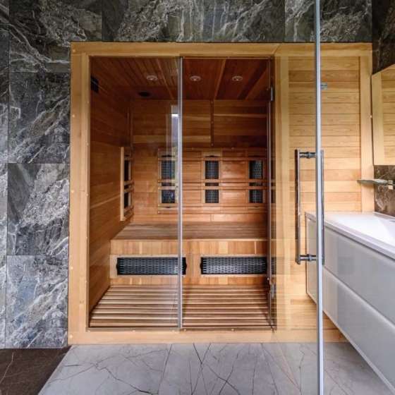Комната