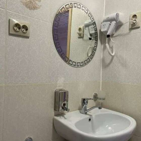 Комната