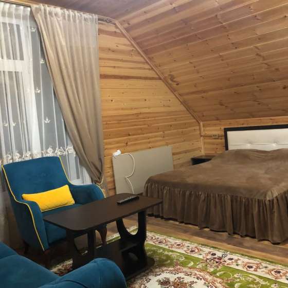 Комната