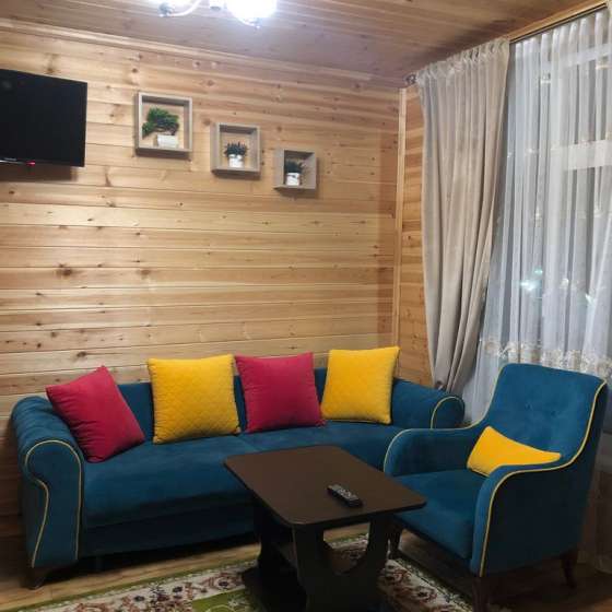 Комната