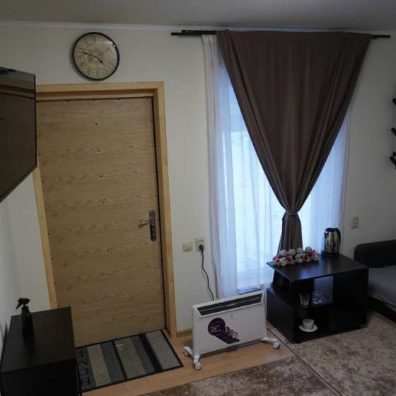 Комната