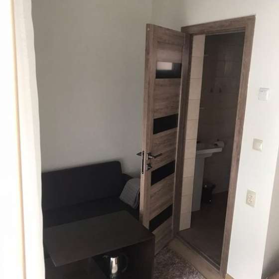 Комната