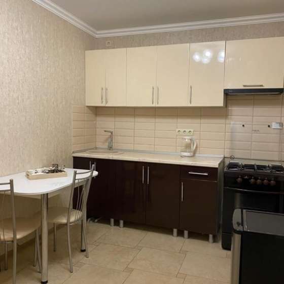 Комната