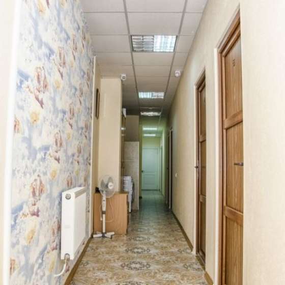 Комната