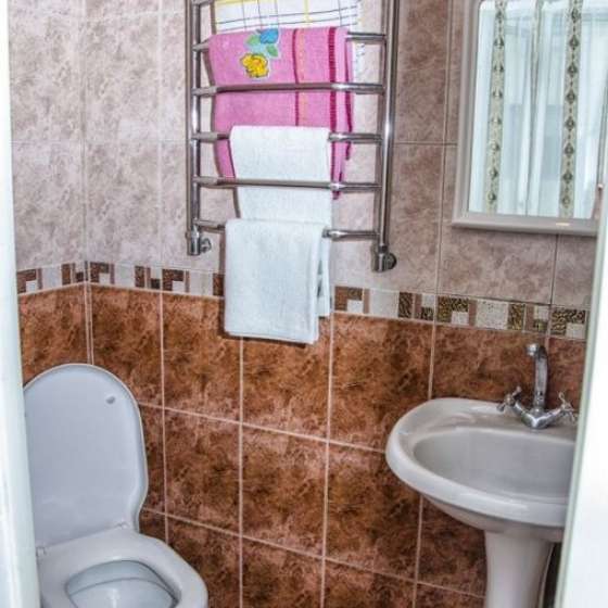 Комната