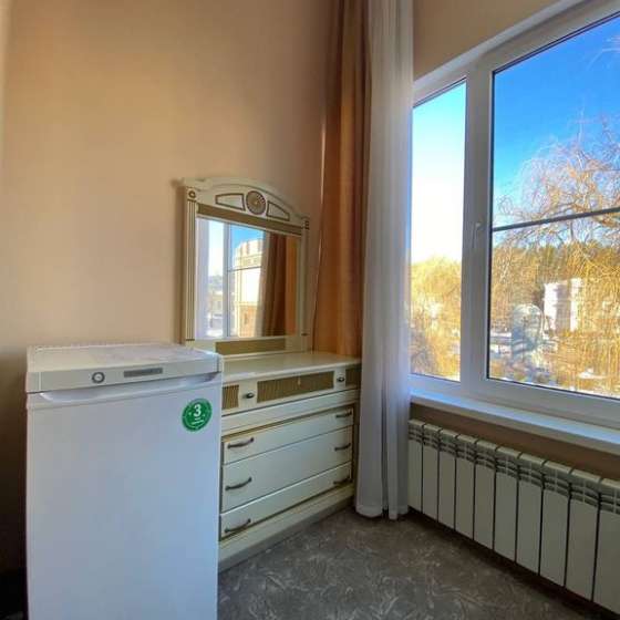 Комната